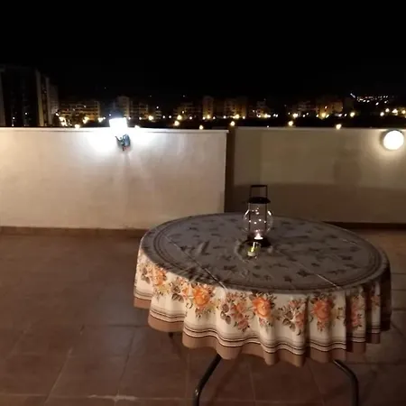 Apartmán Penthouse Duplex Mediterraneo Sea Views Torrevieja