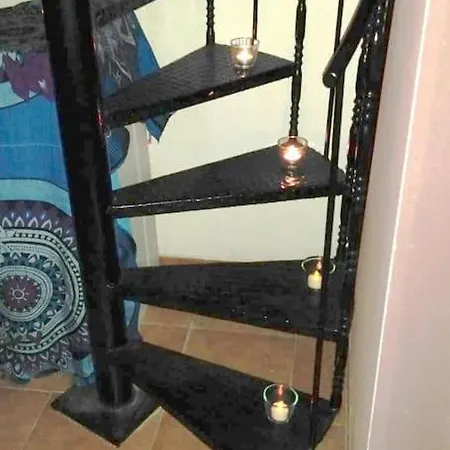 Penthouse Duplex Mediterraneo Sea Views شقة *