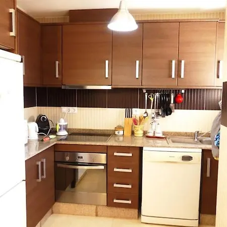Penthouse Duplex Mediterraneo Sea Views * تورّيفيِخا