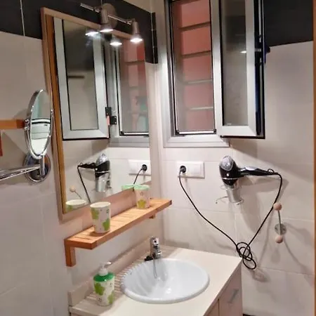 Penthouse Duplex Mediterraneo Sea Views تورّيفيِخا
