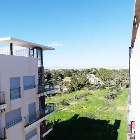 Penthouse Duplex Mediterraneo Sea Views Apartment Torrevieja